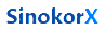 SinokorX